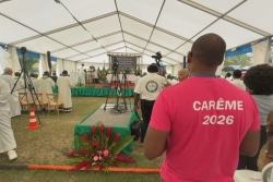 En Guadeloupe, une préparation inédite au Carême sur fond de convergence religieuse historique