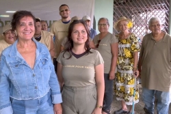 Municipales 2026 : Sylvia Abel, l'adjointe de Dumbéa qui se présente à Païta