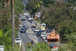 Choisi par les internautes, "M'safara" sera le premier réseau de transport à l'échelle du département de Mayotte 