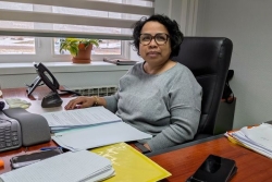 Chlore dans l’eau du robinet : “le fait qu’il y ait une odeur ne veut pas dire que c’est toxique”