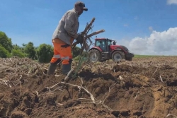 Au Salon de l'Agriculture 2026, les agriculteurs réunionnais seront mobilisés pour le maintien du POSEI