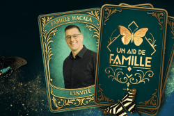 La famille Hacala en vedette dans le nouveau numéro d'Un Air de Famille