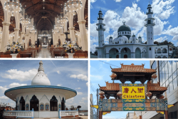 Ramadan, Carême, nouvel an lunaire...À Trinidad-et-Tobago, février 2026 sous le signe des grandes célébrations culturelles et religieuses 