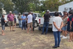 Les planteurs de cannes de la CGPER et de l'UPNA regrettent un retard de paiement de la bagasse, Tereos se justifie