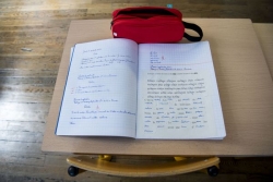 33ème championnat régional d'orthographe: retrouvez la dictée du CEDAACE