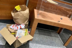 Procès d'Abraham Bomela : selon l'expert-psychiatre, l'accusé était atteint de psychose paranoïaque