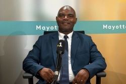 “On doit régulariser les parcelles et dynamiser Mtsamboro”, insiste Abdallah Achirafi, candidat aux municipales 2026