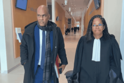 Condamné à 18 mois de prison avec sursis et cinq ans d'inéligibilité, Serge Letchimy est reconnu coupable par le tribunal correctionnel de Paris