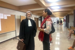 Affaire du studio : Pascale Haiti-Flosse condamnée à un an d’inéligibilité en appel 