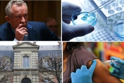 Politique américaine et risques sanitaires : des décisions inconsidérées qui pèsent lourd pour la planète