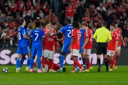 "Je pense qu’il faut aller sur le pénal dans le système des punitions" : une nouvelle affaire de racisme dans le football suscite l’indignation