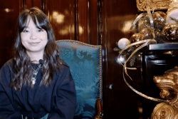 "Je suis guyanaise et ça on ne peut pas me l’enlever !", Céline make-up artiste, magnifie les peaux noires