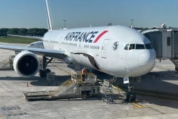 Le départ d'Air France à Charles de Gaulle devrait "offrir une ouverture sur l'Europe aux Ultramarins" selon la compagnie