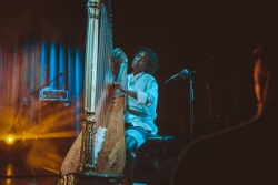 VIDÉO. Quand la soul rencontre le jazz : Sophye Soliveau illumine la scène du Bozar à Bruxelles