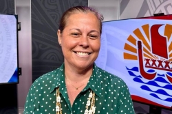 Municipales 2026 à Paea : « Si on veut potabiliser 100 % de la commune, il faut plus qu’une mandature », selon Tepuaraurii Teriitahi, A poihere ia Paea