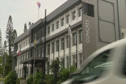 Le budget 2026 de la Nouvelle-Calédonie adopté grâce au soutien financier de l'État