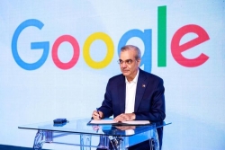 Google investit 500 millions de dollars pour développer le numérique en Republique-Dominicaine