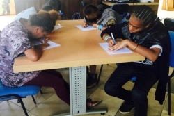 Des ateliers pour réfléchir au devenir des langues maternelles à Mayotte