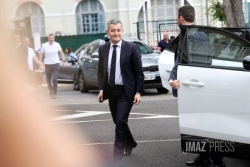 Visite de Gérald Darmanin à La Réunion : une deuxième journée qui s'achèvera à la très dégradée prison de Saint-Pierre