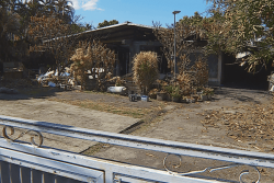 Incendie de Punaauia : après le drame, l'émotion est toujours vive