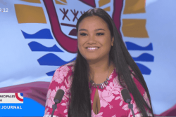 Municipales 2026 à Taiarapu Est : Moevai Tauira porte la voix de la jeunesse