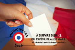 Municipales en Guyane : parés pour la conquête de l’Ouest