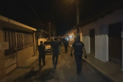 Lutte contre la délinquance : en immersion nocturne avec la brigade anti-criminalité de Guadeloupe
