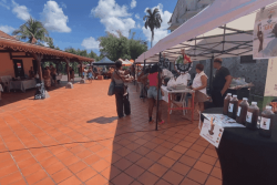 Le village de Kama, un espace afro-descendant à découvrir à Rivière-Salée
