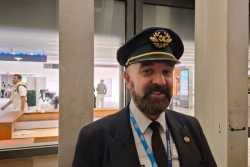 Vol AF398 en difficulté : le pilote raconte la procédure d’urgence après l’incident moteur