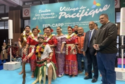 Wallis et Futuna au Salon de l’Agriculture 2026 : une présence réduite mais stratégique