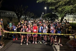 Trail des Anglais 2026 : Gérald Moutiapoullé et Isabelle Lamy remportent la 15ème édition