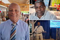 Municipales 2026 : de nouveaux candidats officialisent leur candidature au Marigot, au Carbet et à Bellefontaine