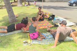 Journée mondiale de la langue maternelle : le reo tahiti en perte de vitesse chez les jeunes