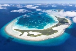 La justice britannique suspend l'expulsion des quatre Chagossiens de l'atoll de Peros-Banhos