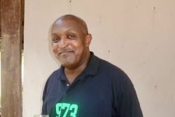 Daniel Leveillé, figure du handball guyanais, est décédé