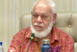 Bougival-Élysée-Oudinot : "Je réitère publiquement et clairement mon opposition", clame Paul Néaoutyine