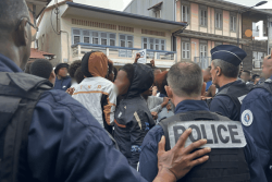 Bilan sécurité du carnaval de Guyane : 41 interpellations et des interdictions pour plusieurs voltigeurs