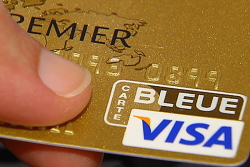 Un réseau d’escrocs à la carte bancaire démantelé par la Police nationale de Martinique