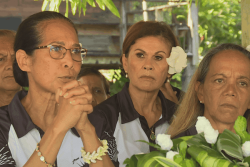 Municipales 2026 à Arue : la maire sortante Teura Iriti lance sa campagne