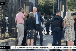 La sécurité dans les établissements scolaires de La Réunion en question