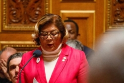 Procès en appel de Marie-Laure Phinera Horth : une première audience fixée au 20 mars