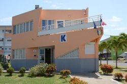 Grève au lycée de la Jetée, au François : les agents dénoncent un manque d’effectifs