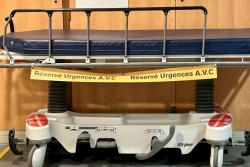 L’IA au service des équipes médicales du CHU de Martinique pour "renforcer la prise en charge des AVC"