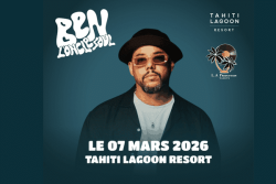 Concert : Ben l’Oncle Soul revient à Tahiti
