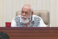 Municipales 2026 : Paul Néaoutyine brigue un septième mandat à Poindimié