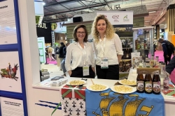 Du fromage, du rhum et même du pastis, Saint-Pierre et Miquelon fait son grand retour au Salon de l'Agriculture