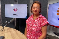 Municipales 2026 à Faa'a : Moehara Tupana veut sortir la commune de l’immobilisme
