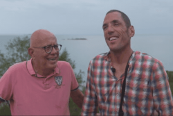 "Revenir des terres froides de l'autisme" : le récit d’une famille confrontée aux défis de l’autisme