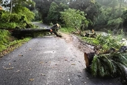 Écoles, transport, alimentation en eau… Encore des conséquences suite aux inondations en Calédonie