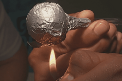 Vers l’interdiction des pipes en verre « bubble » 